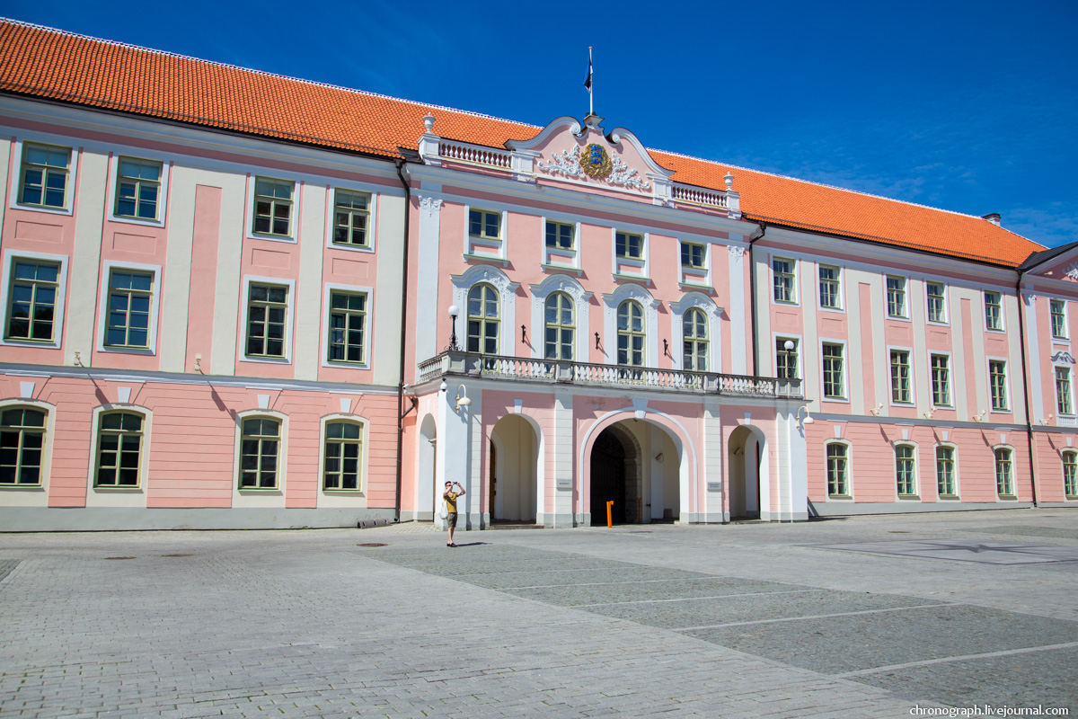 Tallinn